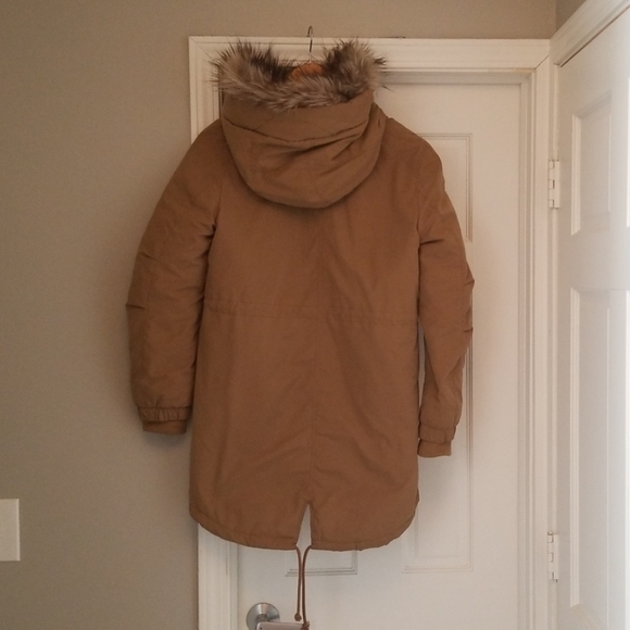 H&M Parka - Picture 2 of 5